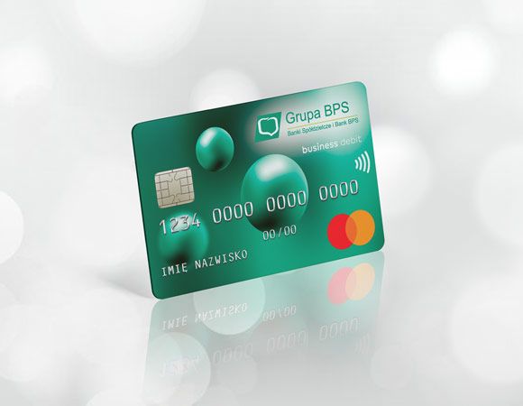 Karta płatnicza